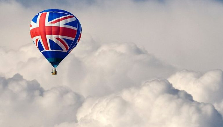 Βρετανία: Η κυβέρνηση έδωσε στη δημοσιότητα το σχέδιο νόμου για το Brexit